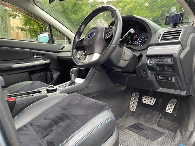 Subaru LEVORG 2015 8069278-10