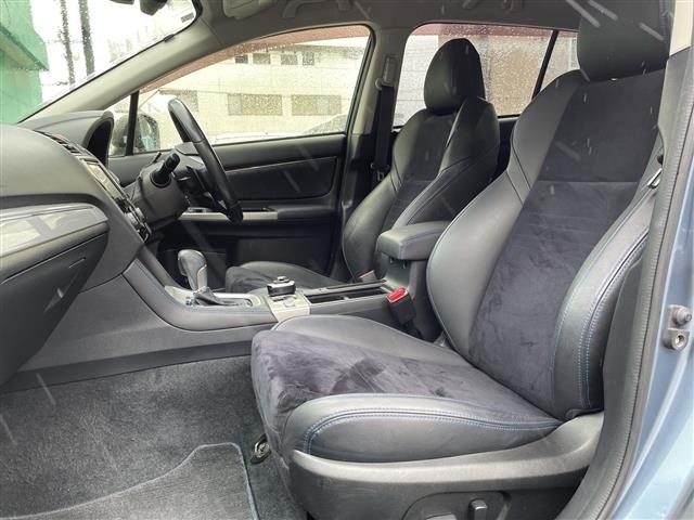 Subaru LEVORG 2015 8069278-11