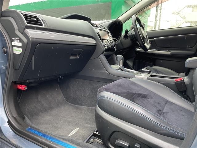 Subaru LEVORG 2015 8069278-12
