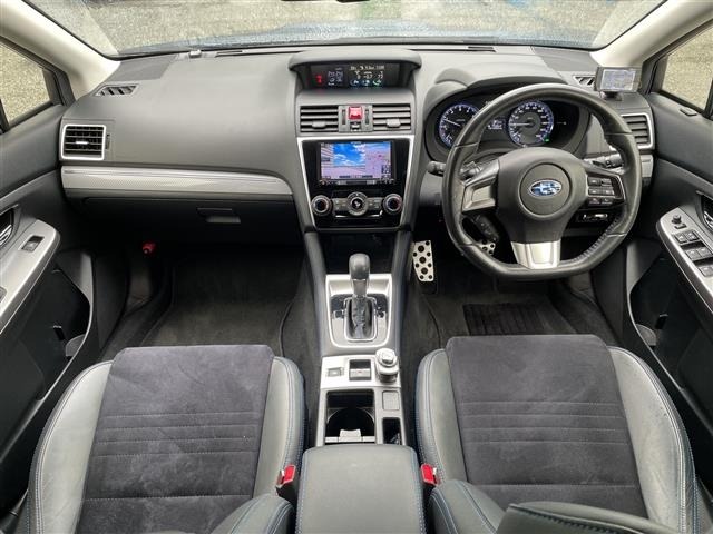 Subaru LEVORG 2015 8069278-15