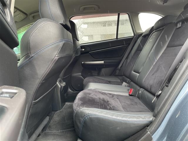 Subaru LEVORG 2015 8069278-2