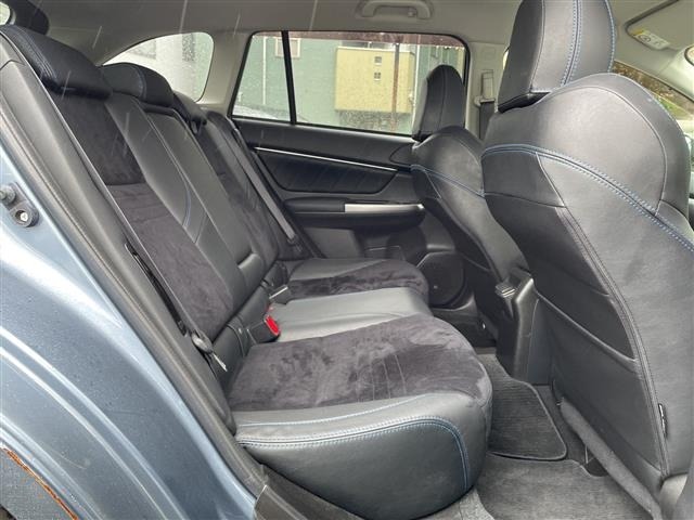 Subaru LEVORG 2015 8069278-20