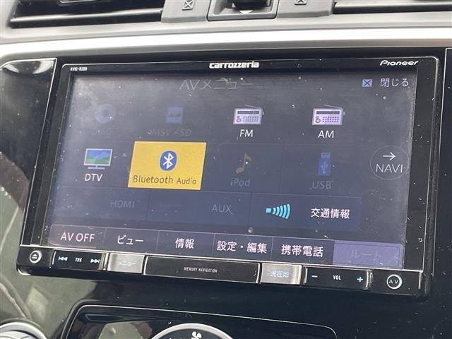 Subaru LEVORG 2015 8069278-21