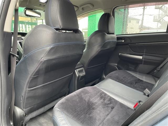 Subaru LEVORG 2015 8069278-4