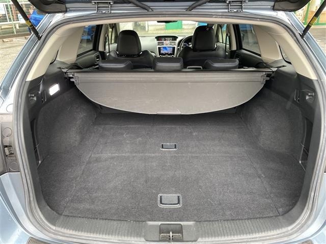 Subaru LEVORG 2015 8069278-6