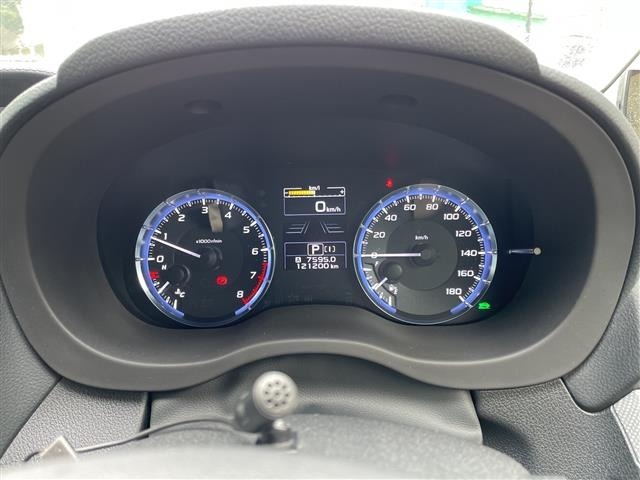 Subaru LEVORG 2015 8069278-8