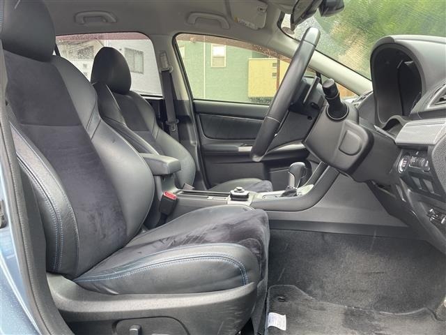 Subaru LEVORG 2015 8069278-9