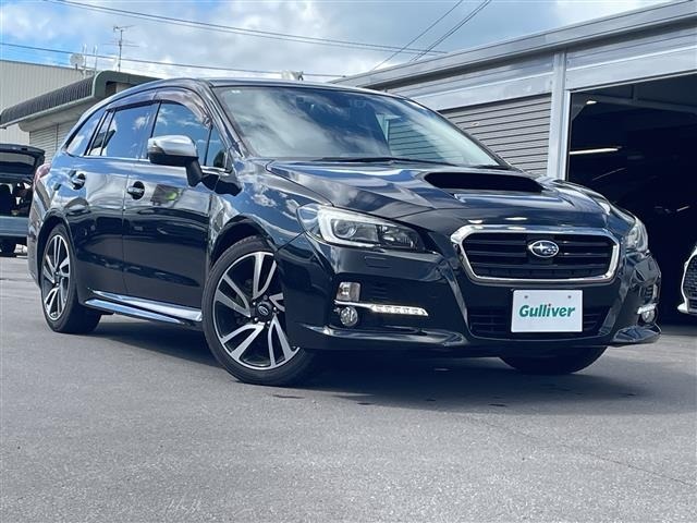 Subaru LEVORG 2016 8069287-0