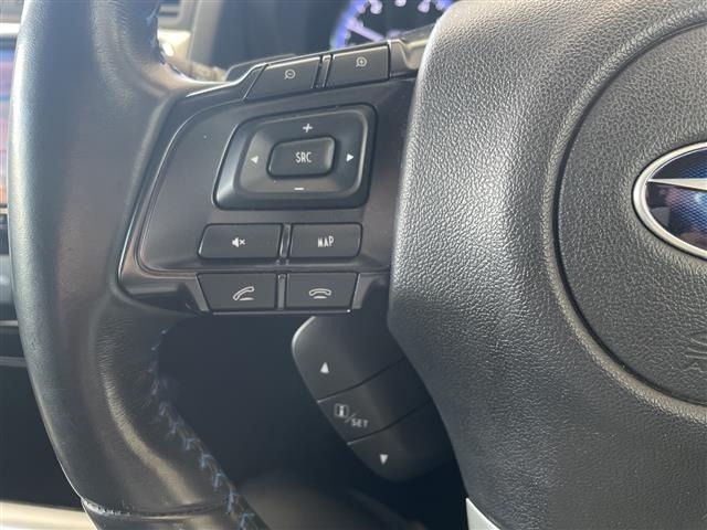 Subaru LEVORG 2016 8069287-1