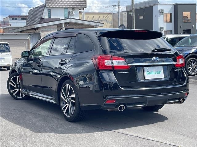 Subaru LEVORG 2016 8069287-13
