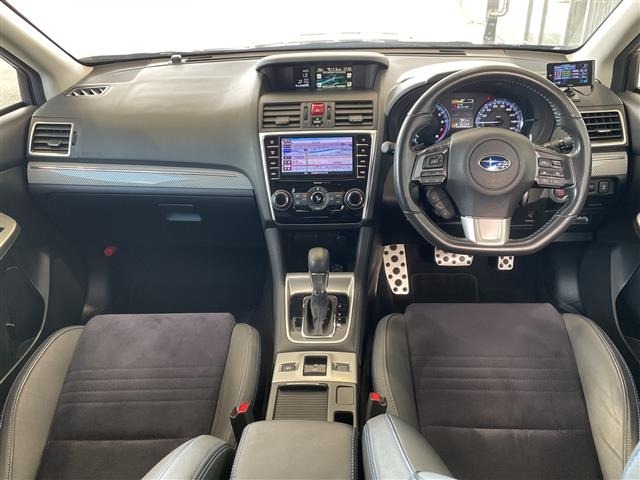 Subaru LEVORG 2016 8069287-14