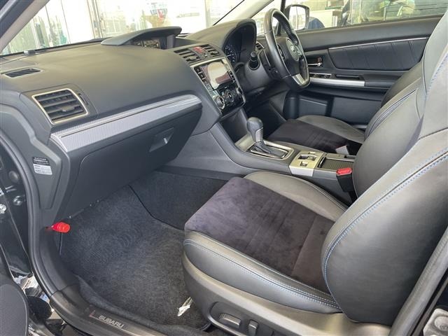 Subaru LEVORG 2016 8069287-2