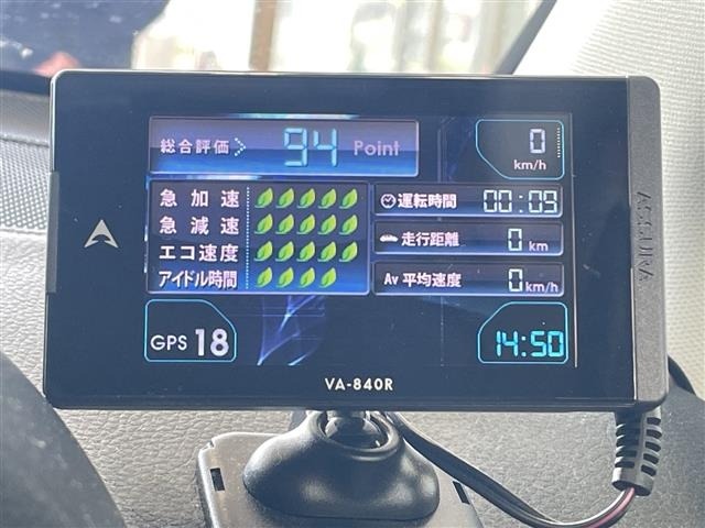 Subaru LEVORG 2016 8069287-21