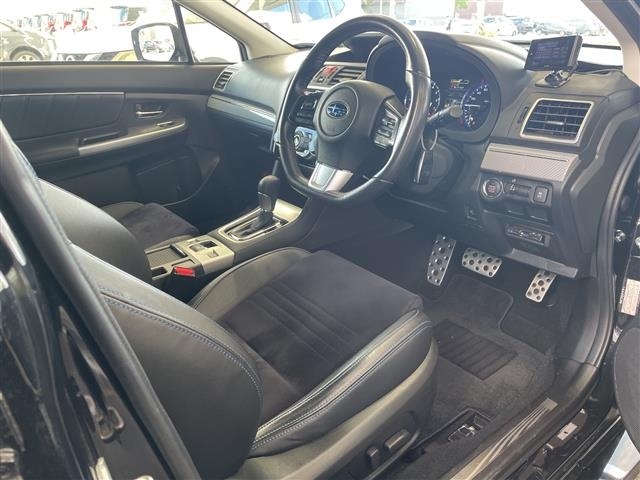 Subaru LEVORG 2016 8069287-22