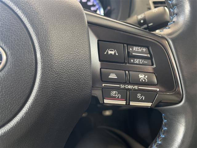 Subaru LEVORG 2016 8069287-3