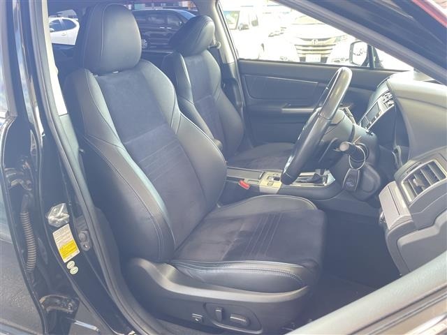 Subaru LEVORG 2016 8069287-4