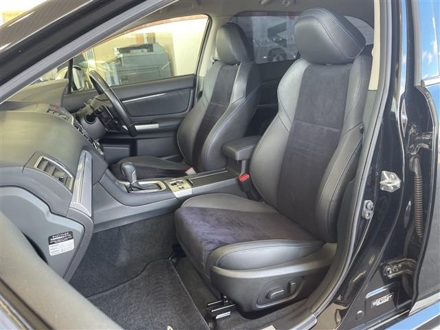 Subaru LEVORG 2016 8069287-6
