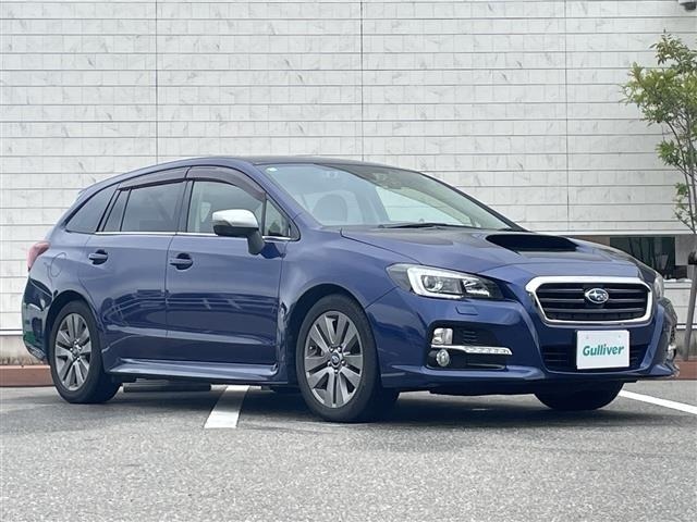Subaru LEVORG 2016 8069288-0