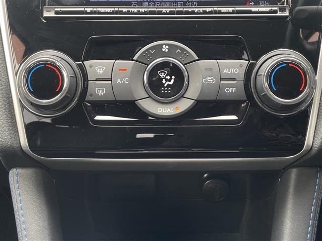 Subaru LEVORG 2016 8069288-11