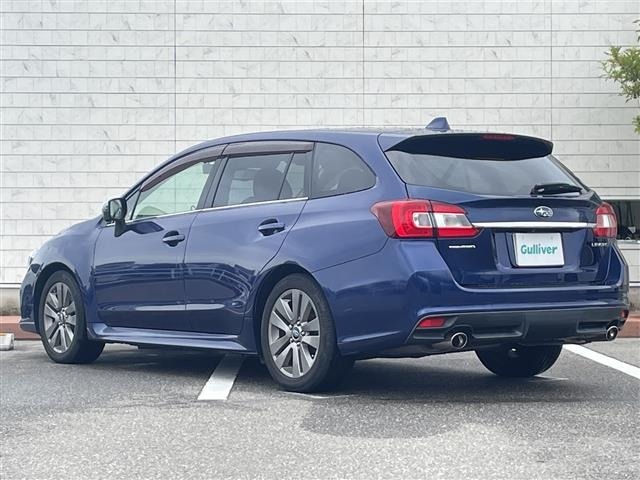 Subaru LEVORG 2016 8069288-13