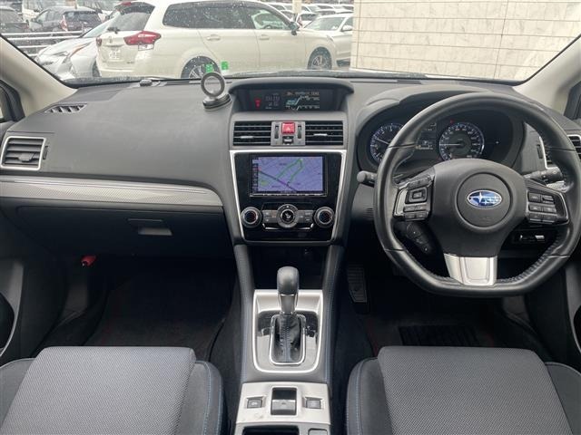 Subaru LEVORG 2016 8069288-14