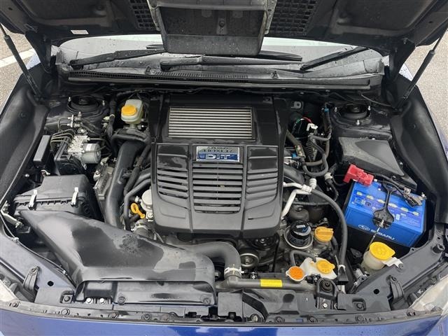 Subaru LEVORG 2016 8069288-15