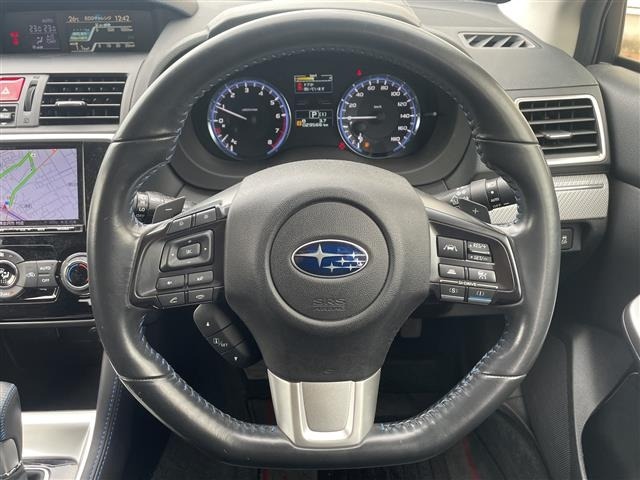 Subaru LEVORG 2016 8069288-18