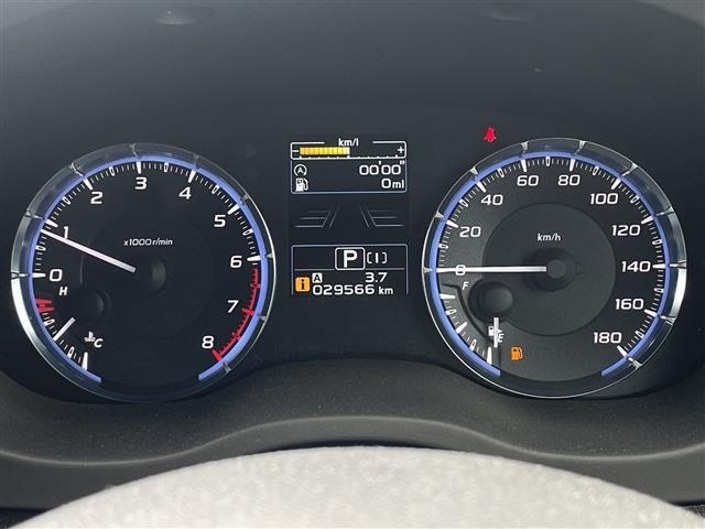 Subaru LEVORG 2016 8069288-19