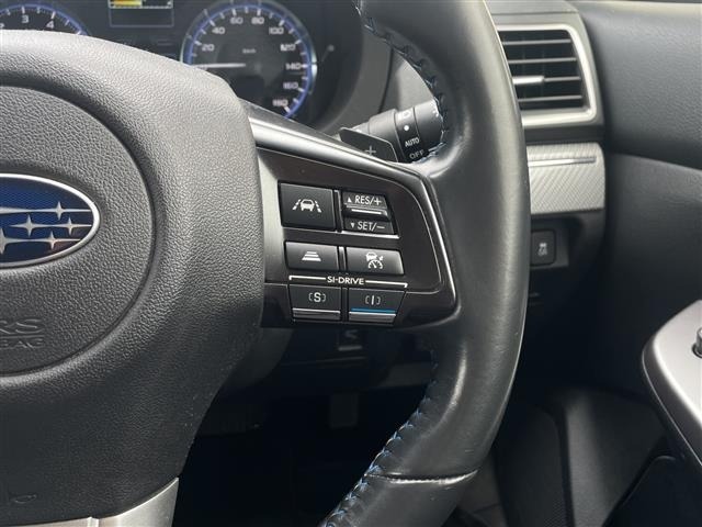 Subaru LEVORG 2016 8069288-2