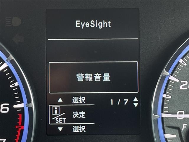 Subaru LEVORG 2016 8069288-21