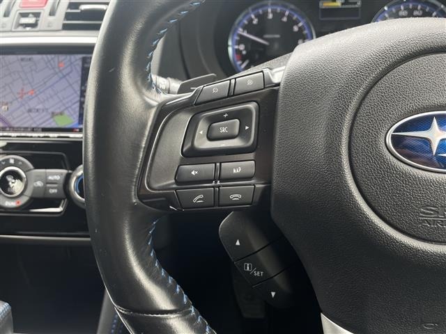 Subaru LEVORG 2016 8069288-22