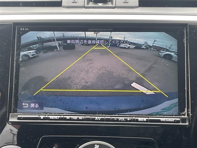 Subaru LEVORG 2016 8069288-5