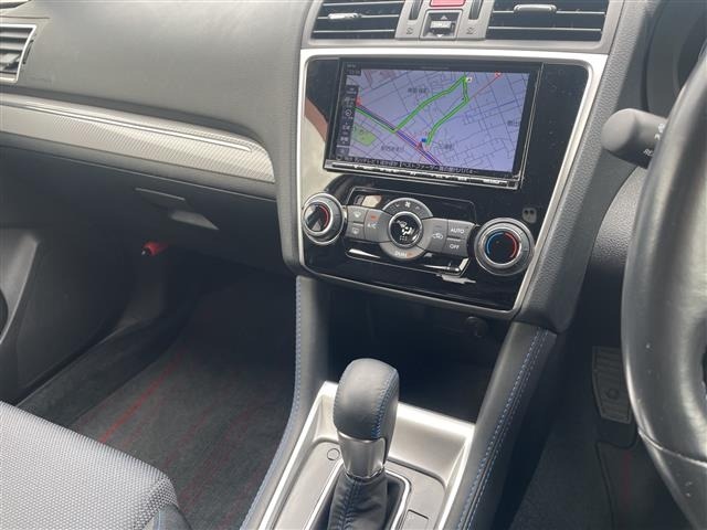 Subaru LEVORG 2016 8069288-8