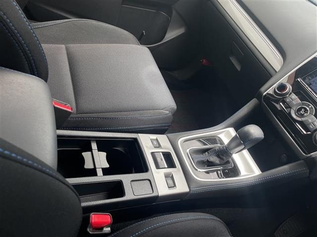 Subaru LEVORG 2016 8069288-9