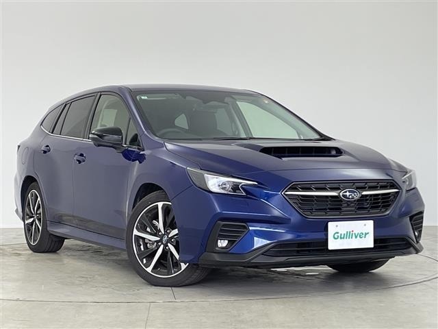 Subaru LEVORG 2025 8069301-0