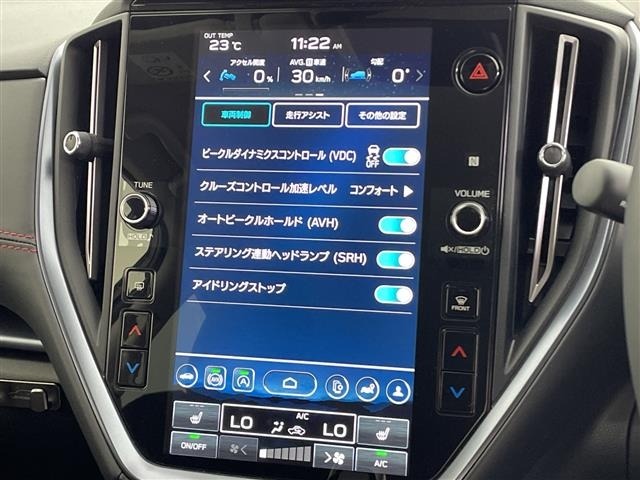 Subaru LEVORG 2025 8069301-12