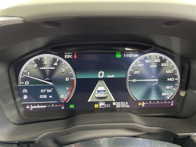 Subaru LEVORG 2025 8069301-16