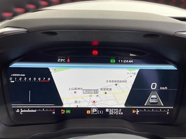 Subaru LEVORG 2025 8069301-4