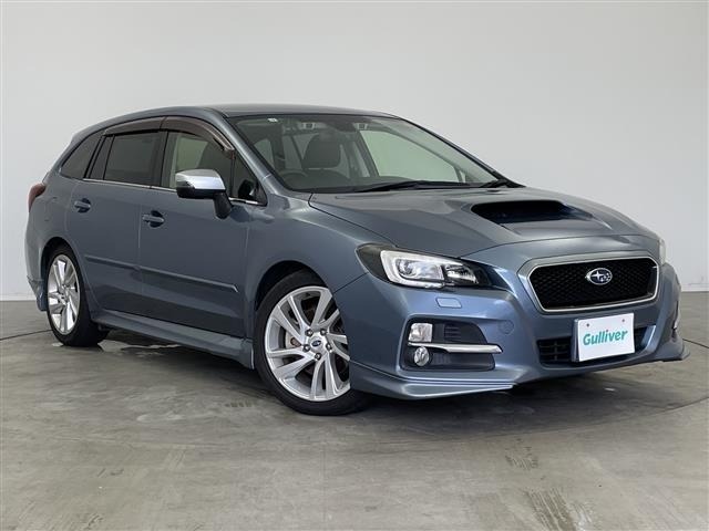 Subaru LEVORG 2016 8069302-0