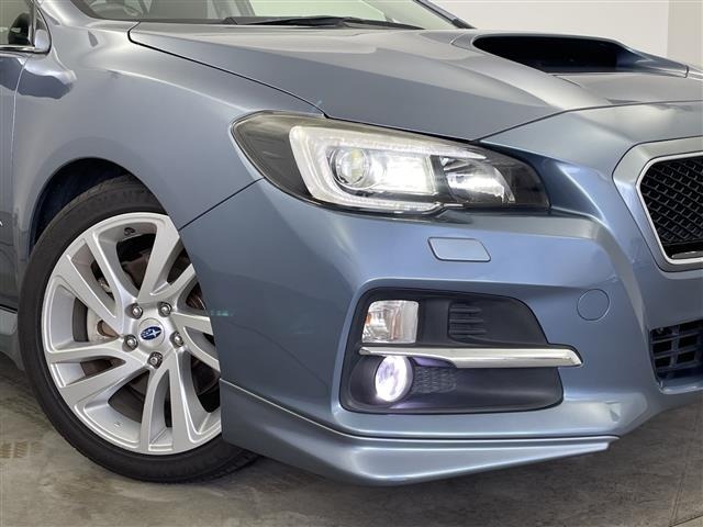 Subaru LEVORG 2016 8069302-10