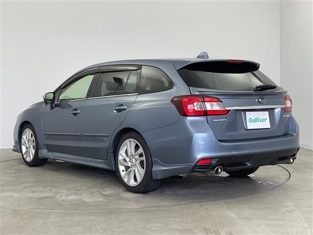 Subaru LEVORG 2016 8069302-13