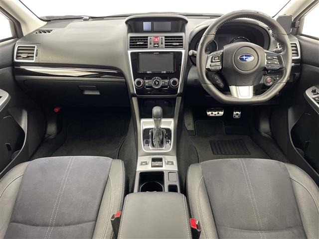 Subaru LEVORG 2016 8069302-15