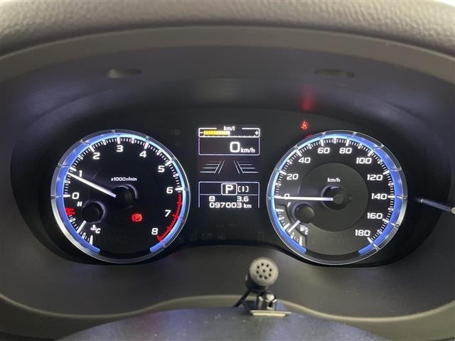 Subaru LEVORG 2016 8069302-16