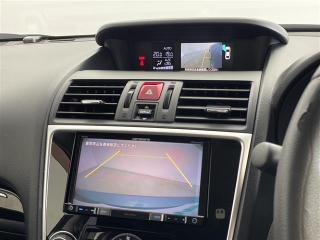 Subaru LEVORG 2016 8069302-18