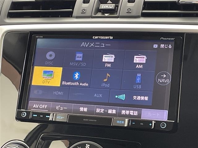 Subaru LEVORG 2016 8069302-19