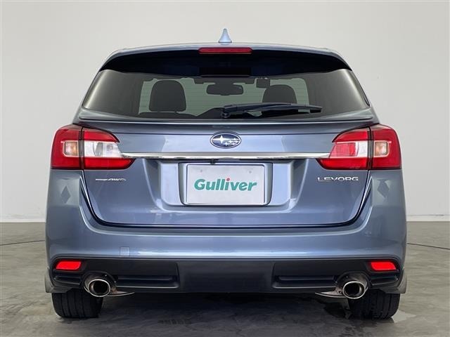Subaru LEVORG 2016 8069302-2