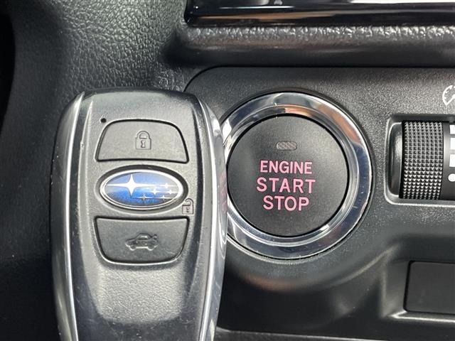 Subaru LEVORG 2016 8069302-21