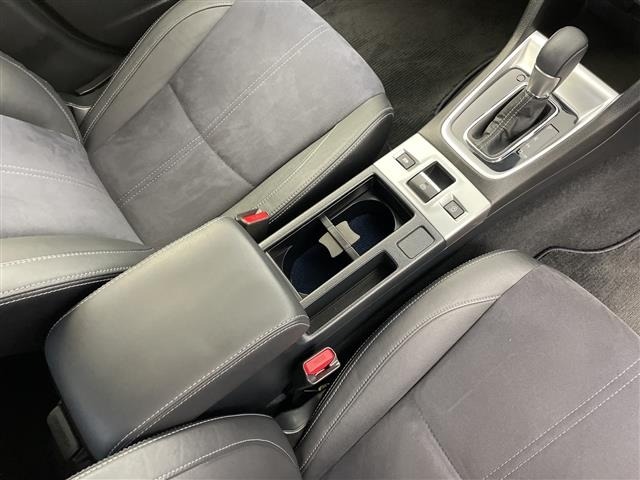 Subaru LEVORG 2016 8069302-3
