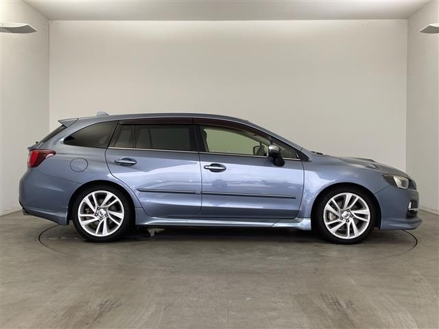 Subaru LEVORG 2016 8069302-4