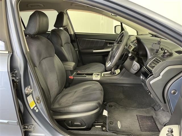 Subaru LEVORG 2016 8069302-5
